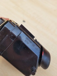 фото thumb №6, Jeep cherokee kj кнопка аварійних