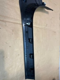 Ліва передня молдинг поріг bmw 5 g60 5a0a281 2024 Зі Шроту, фото thumb