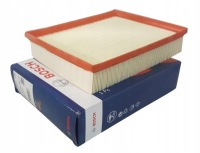 Купити Renault latitude 10- 2.0 140km фільтр повітря, фото thumb