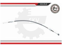 фото thumb №2, Трос зміни коробки передач fiat punto grande punto alfa romeo mito