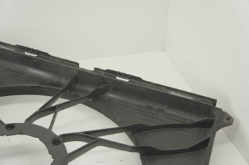 фото thumb №4, Ez259 mercedes w251 3.0cdi корпус вентилятора