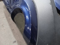 фото thumb №7, Бампер задній  bmw x1 f48 рестайлінг