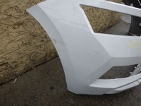 фото thumb №11, Skoda kamiq 658 2019- бампер передній