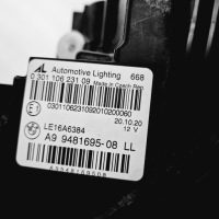 фото thumb №7, Bmw 3 g20 g21 лампа ліва full led eu