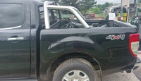 фото thumb №3, Ford ranger кузов обшивка комплектна 16r
