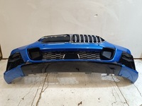 фото thumb №6, Бампер bmw 2 f44 m-pakiet перед nr m343