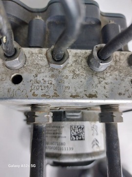 фото thumb №14, Насос abs peugeot 308 t9 eu