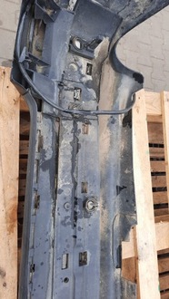 фото thumb №15, Бампер задняя задний volvo s60 i 00-04r pdc