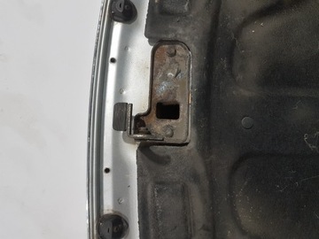 фото thumb №7, Капот передняя tata indica tat717