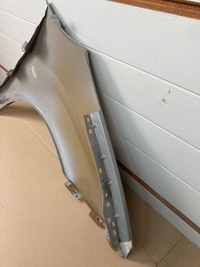 фото thumb №10, Крыло левый передний rifter berlingo iv combo e