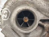 Mitsubishi l200 2.5 d 4d56 4d56u 136km турбонагнетатель 1515a029 23080t в Украине, фото thumb