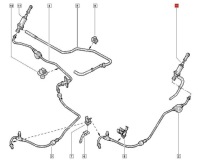 фото thumb №8, Помпа сцепления renault trafic ii 1.9 dci 8200506488