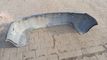 фото thumb №8, Бампер зад skoda fabia 06r hb