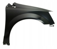 фото thumb №1, Крила передній перед dodge grand caravan 07-11 pr