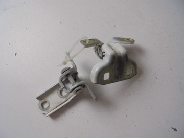 фото thumb №1, Петлі двері лівий зад opel mokka 2012- колір gaz