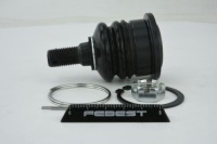 фото thumb №12, Шарнир шаровой, рычаг передний нижний nissan rnessa n30 1997. | 0220-109 feb