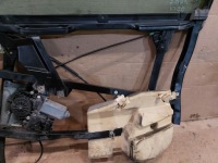 Подъемник стекло рамка audi a4 b5 Киев, фото thumb