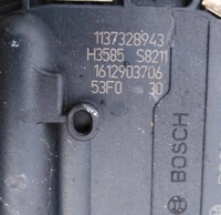 фото thumb №6, Механизм двигатель дворник audi a3 s3 8v1955023d