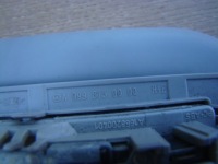 фото thumb №8, Mercedes-benz оригінальний номер a0998150039