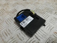 фото thumb №1, Модуль кондиционера обдув opel corsa f 9836236080