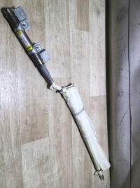 фото thumb №1, Подушка дверь правая 9466549 volvo c70 ii 06r