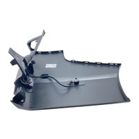 фото thumb №13, Бампер левый задняя pdc renault trafic iii nissan nv300