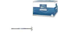 фото thumb №1, Клапан впускний 44x10x171.3mm scania scania p g r t dc13.115 09.12- dt