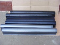 фото thumb №1, Накладка молдинг порог левая правая порог rexton