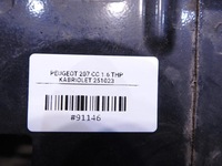 фото thumb №4, Лонжерон левый перед exl peugeot 207