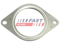 фото thumb №1, Прокладка выхлоп renault master 10 renault maste