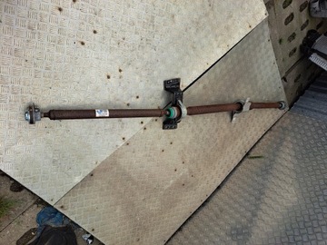 фото thumb №8, Ford mondeo mk5 рестайлинг 2.0 ecoblue wał приводной e1g3-4k357-ce