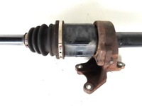 фото thumb №3, Привідний вал права toyota verso 2.0 d4d 2009-2018 rok