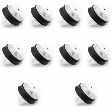 фото thumb №1, 10x штифт клипса обивка дверь do citroen c2 c4 c5 c8 ds5 renault