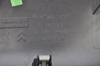 фото thumb №11, Citroen ds3 молдинг внутренняя dekor uk