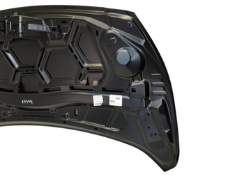 фото thumb №8, Ford transit connect ii mk2 2013-2018 капот крышка двигателя