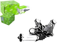 фото thumb №1, Двигун двірник vw зад octavia valeo