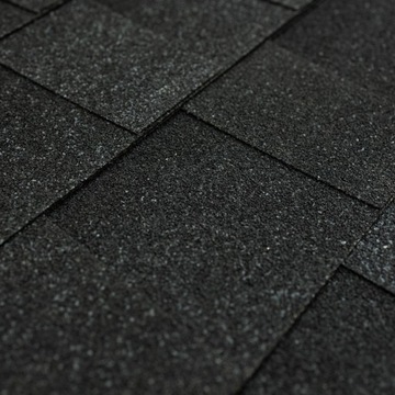 gont bitumiczny ONICES MIXED ONYX BLACK/ 2,32m2 op