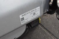 фото thumb №8, Porsche cayenne 9y0 3.0 гибрид 462km аккумулятор 4m4915101e