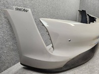 фото thumb №8, Бампер передний перед - porsche taycan 9j1 9j1807221d 2019-2024