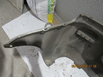 фото thumb №8, Бампер зад corolla verso ii 1c0