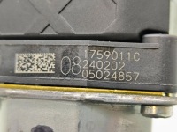 Subaru forester sk 2024 моторчик люк с Разборки, фото thumb