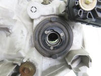 фото thumb №6, Фара левая передняя toyota corolla e12 verso
