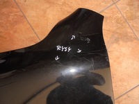 фото thumb №6, Крила vw touareg 02-10 лівий правий