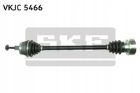 фото thumb №9, Полуось приводная skf vkjc 5466 8d0407272ap