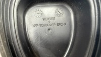 Заглушка крышка защита лампы перед smart forfour fortwo 90033797 Доставка, фото thumb