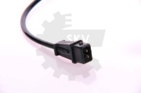 Датчик вала колінчастого alfa romeo citroen lancia Доставка, фото thumb