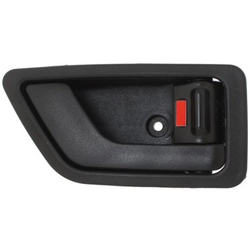 фото thumb №1, Ручка внутрішня права do hyundai getz