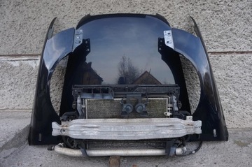 фото thumb №6, Усилитель pas комплектный перед audi a6 c6