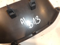 фото thumb №3, Рамка корпус защита спидометра master iv 681014127r