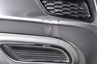 фото thumb №4, Mg zs 2021 rok бампер задняя задний